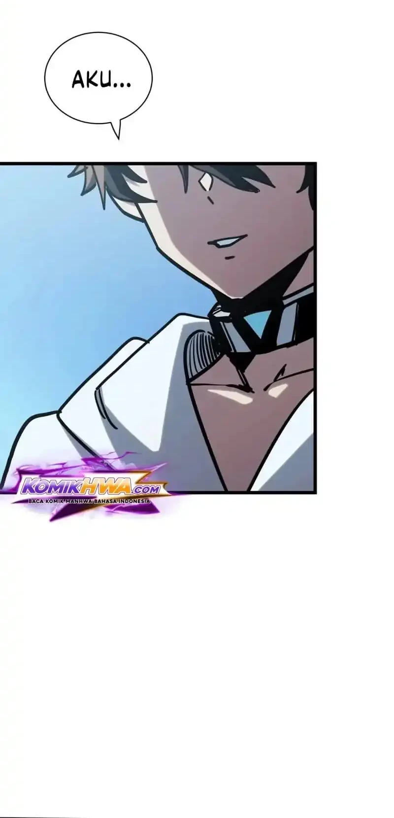 My Avatar Is Becoming the Final Boss (Remake) Chapter 12 Gambar 30