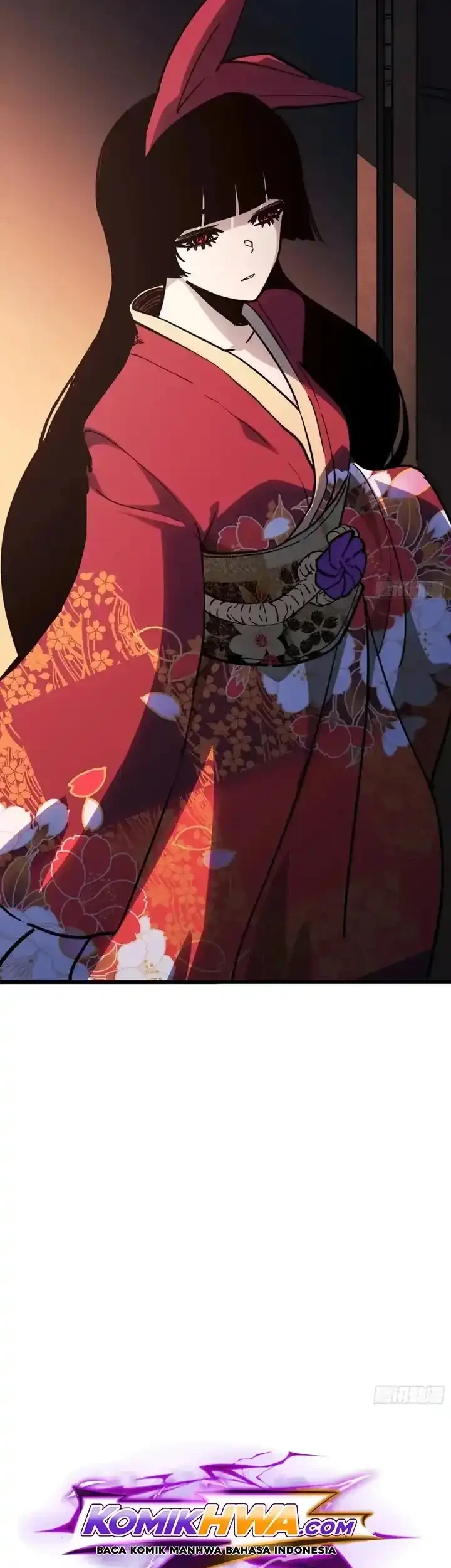 My Avatar Is Becoming the Final Boss (Remake) Chapter 14 Gambar 39