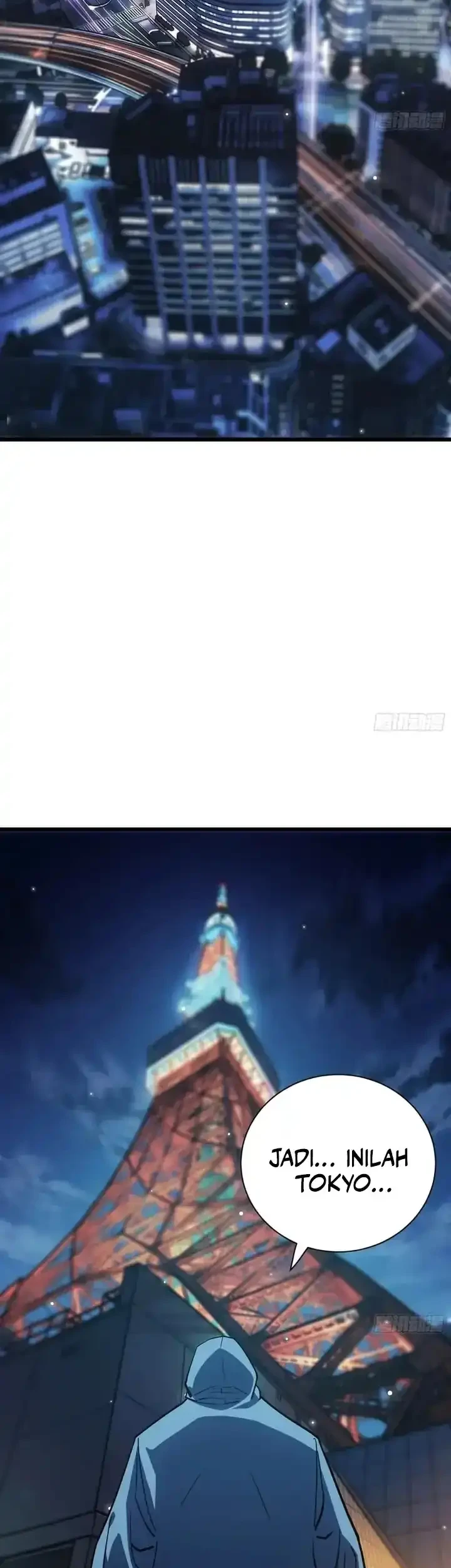 My Avatar Is Becoming the Final Boss (Remake) Chapter 14 Gambar 15