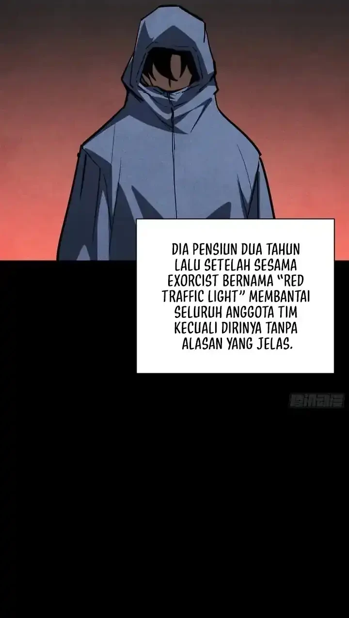 My Avatar Is Becoming the Final Boss (Remake) Chapter 14 Gambar 19