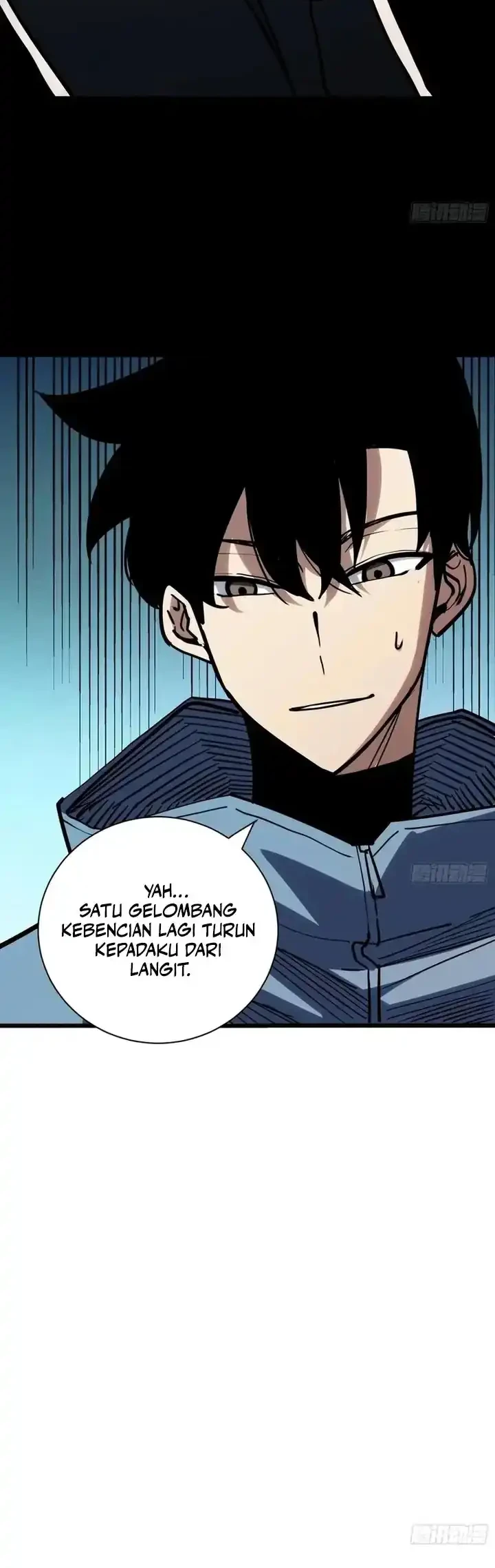 My Avatar Is Becoming the Final Boss (Remake) Chapter 14 Gambar 22
