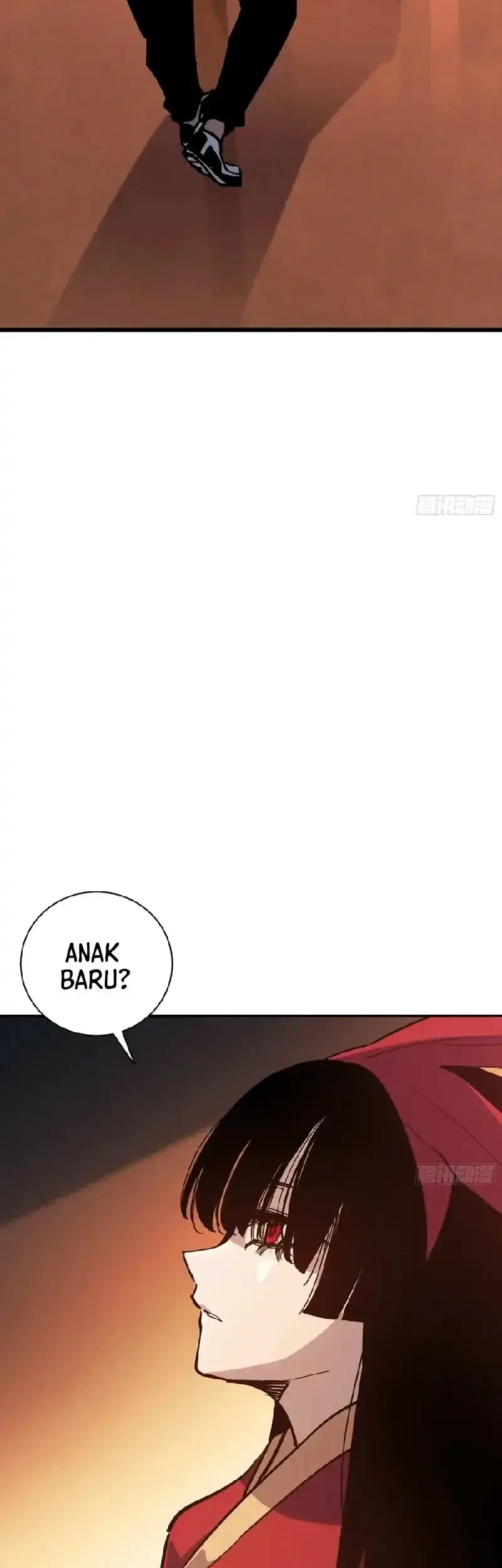 My Avatar Is Becoming the Final Boss (Remake) Chapter 15 Gambar 3