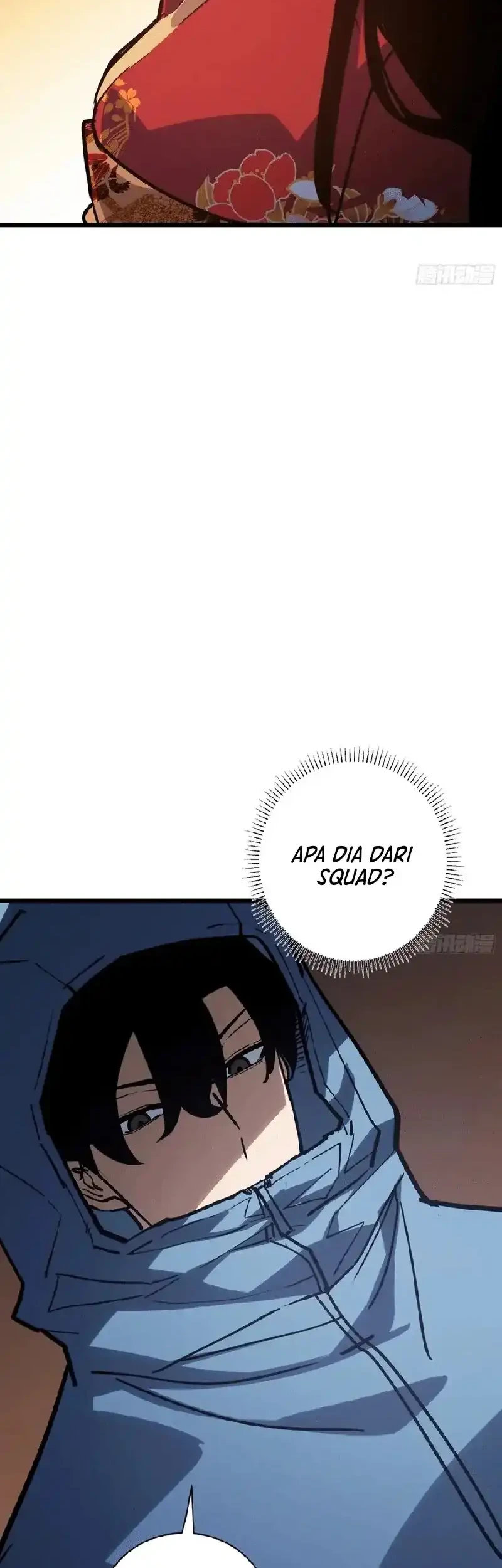 My Avatar Is Becoming the Final Boss (Remake) Chapter 15 Gambar 4