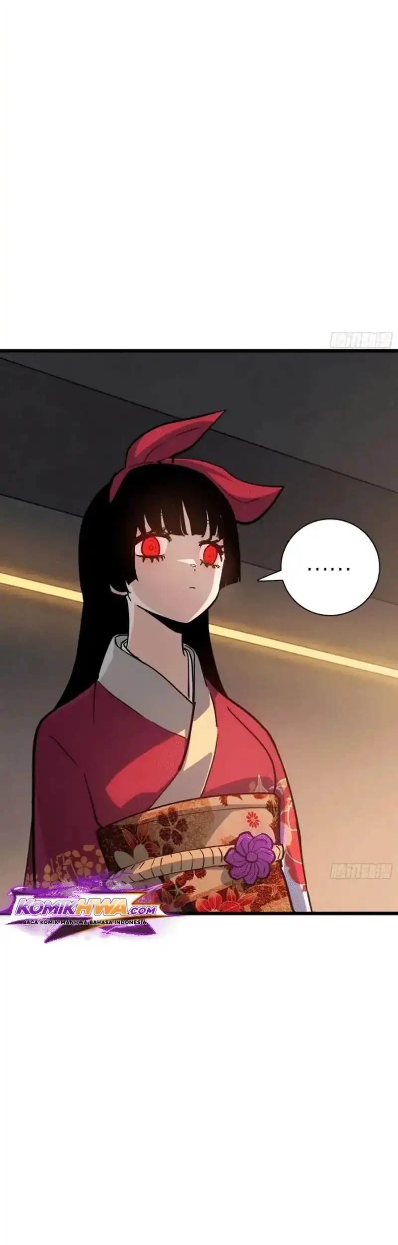 My Avatar Is Becoming the Final Boss (Remake) Chapter 15 Gambar 10