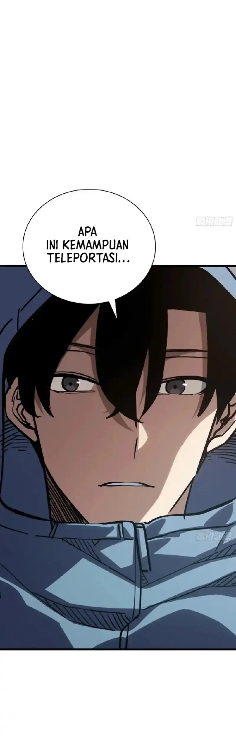 My Avatar Is Becoming the Final Boss (Remake) Chapter 15 Gambar 27