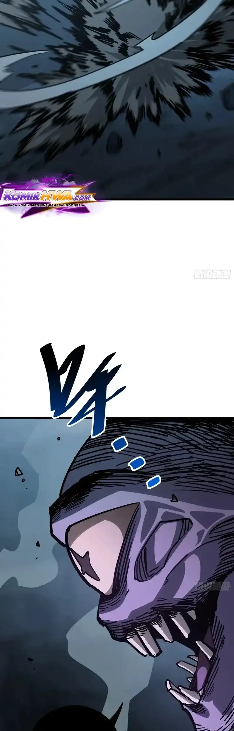 My Avatar Is Becoming the Final Boss (Remake) Chapter 16 Gambar 17