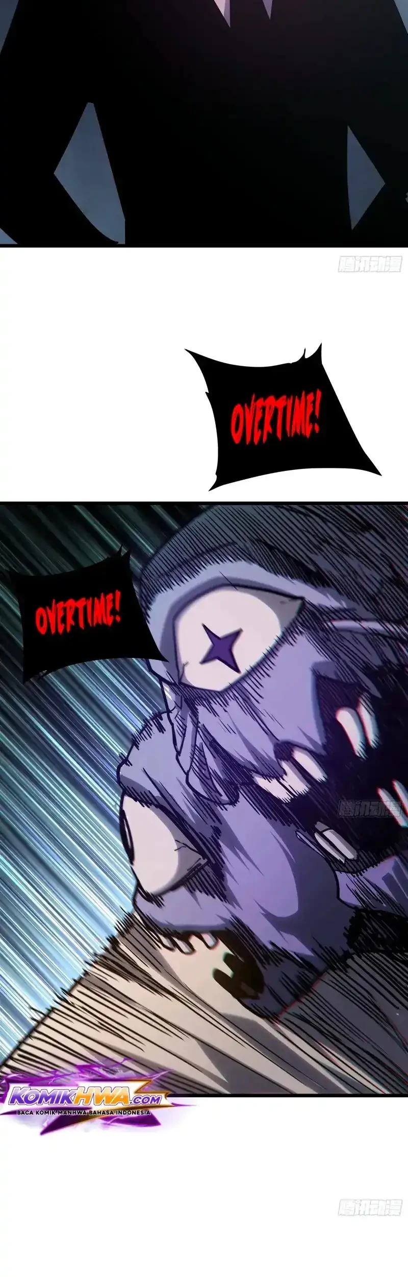 My Avatar Is Becoming the Final Boss (Remake) Chapter 16 Gambar 23