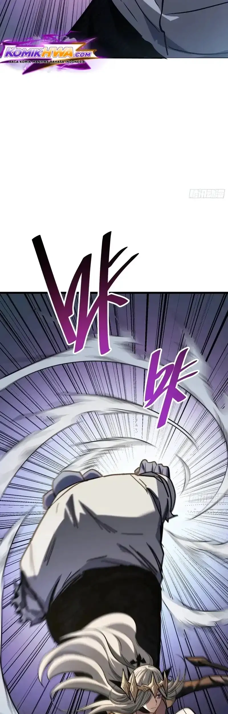 My Avatar Is Becoming the Final Boss (Remake) Chapter 16 Gambar 52