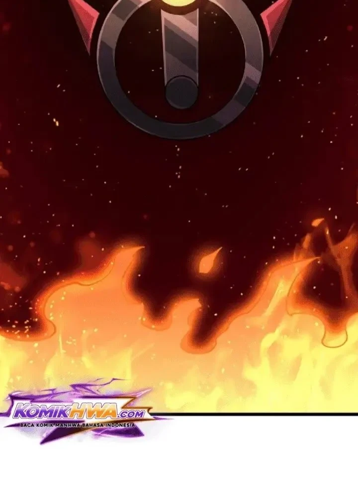 My Avatar Is Becoming the Final Boss (Remake) Chapter 17 Gambar 47