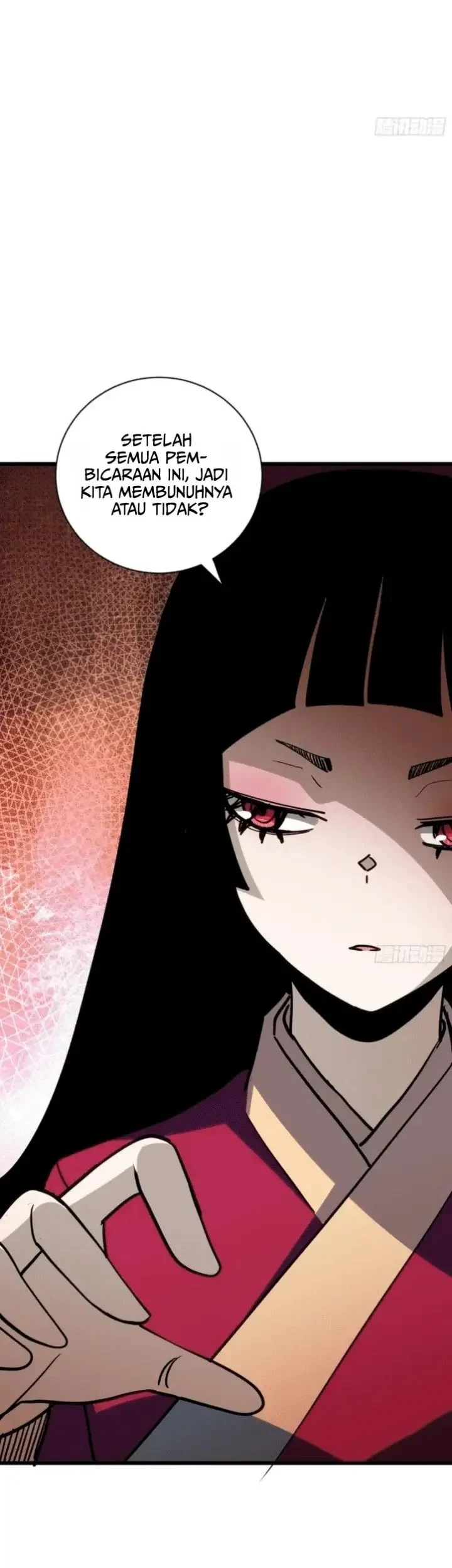 My Avatar Is Becoming the Final Boss (Remake) Chapter 17 Gambar 48