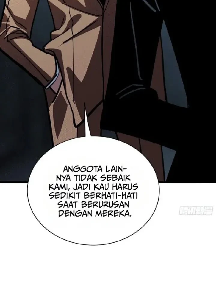 My Avatar Is Becoming the Final Boss (Remake) Chapter 17 Gambar 14