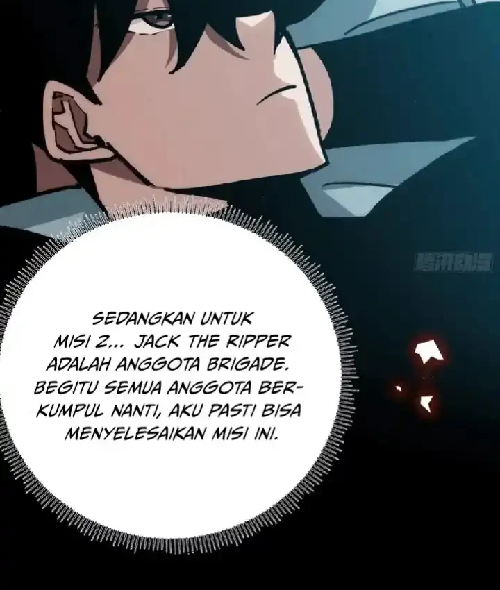 My Avatar Is Becoming the Final Boss (Remake) Chapter 18 Gambar 29