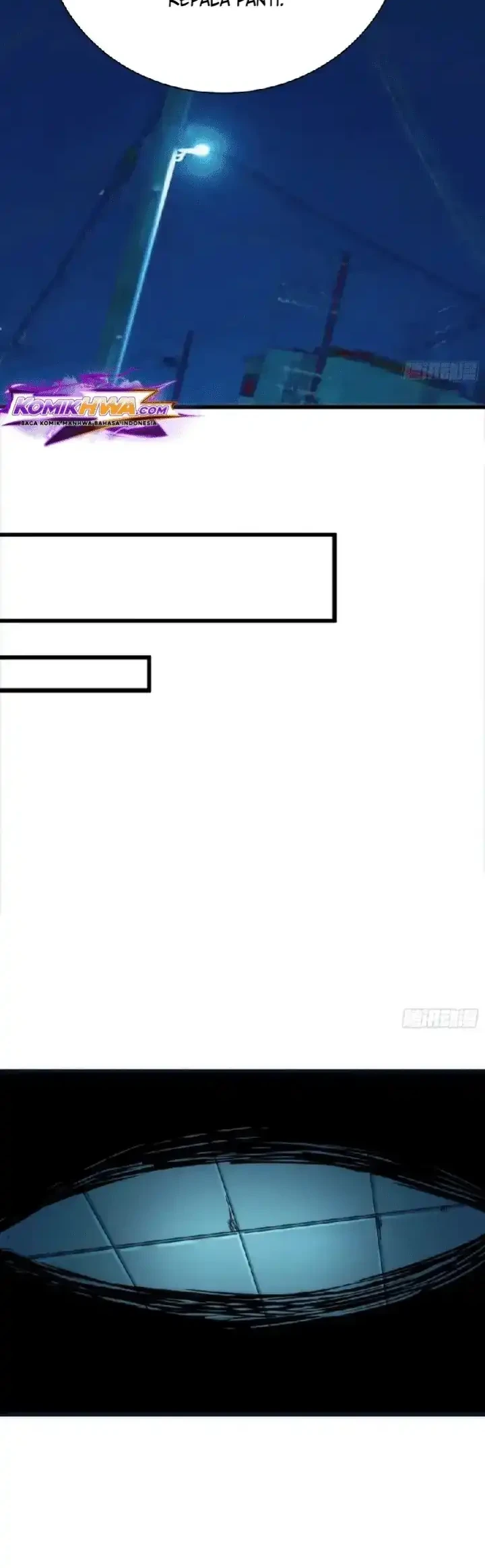 My Avatar Is Becoming the Final Boss (Remake) Chapter 18 Gambar 33