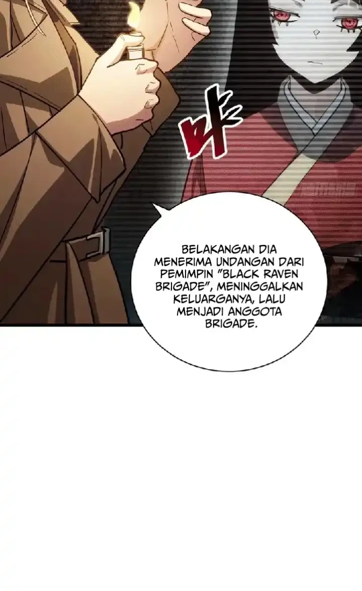 My Avatar Is Becoming the Final Boss (Remake) Chapter 18 Gambar 11