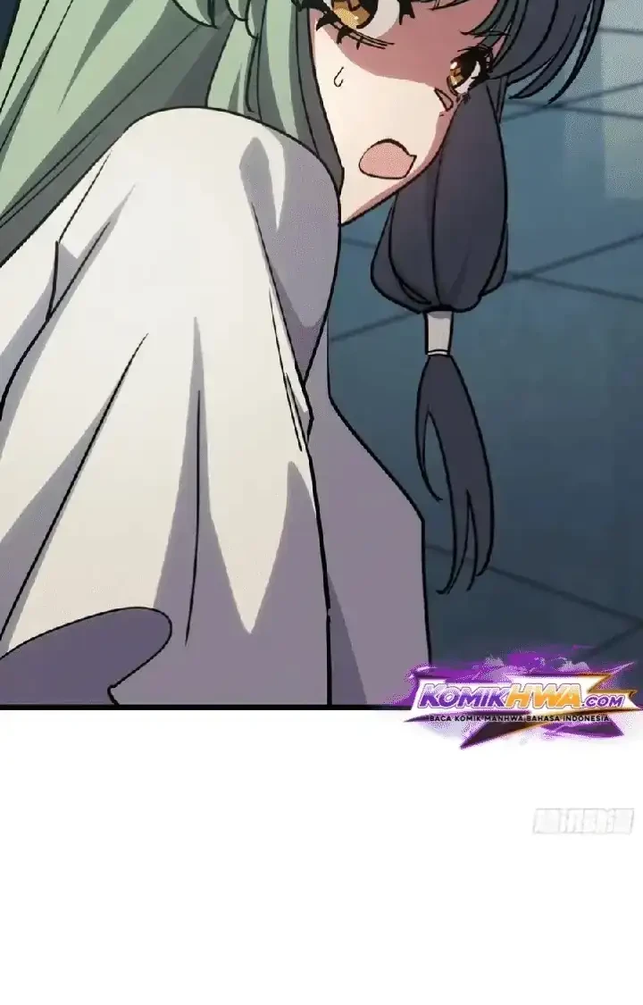 My Avatar Is Becoming the Final Boss (Remake) Chapter 18 Gambar 14