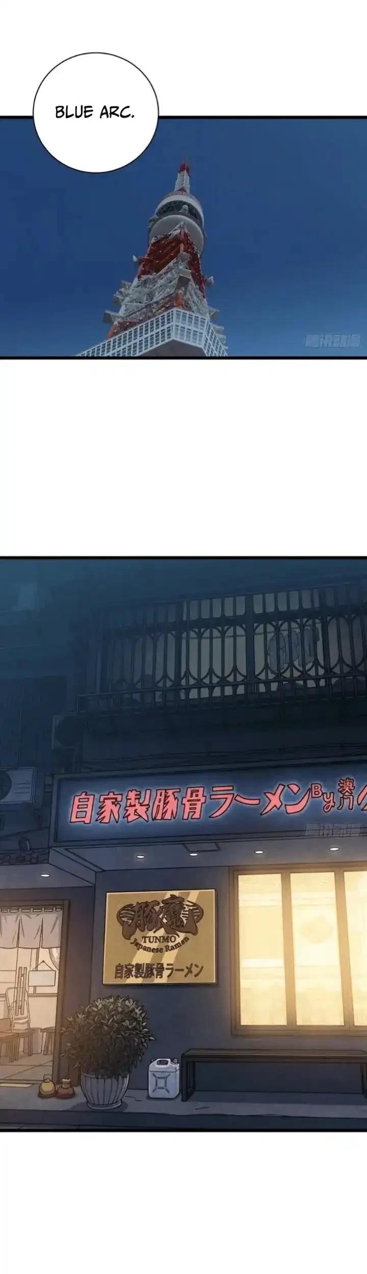 My Avatar Is Becoming the Final Boss (Remake) Chapter 18 Gambar 18