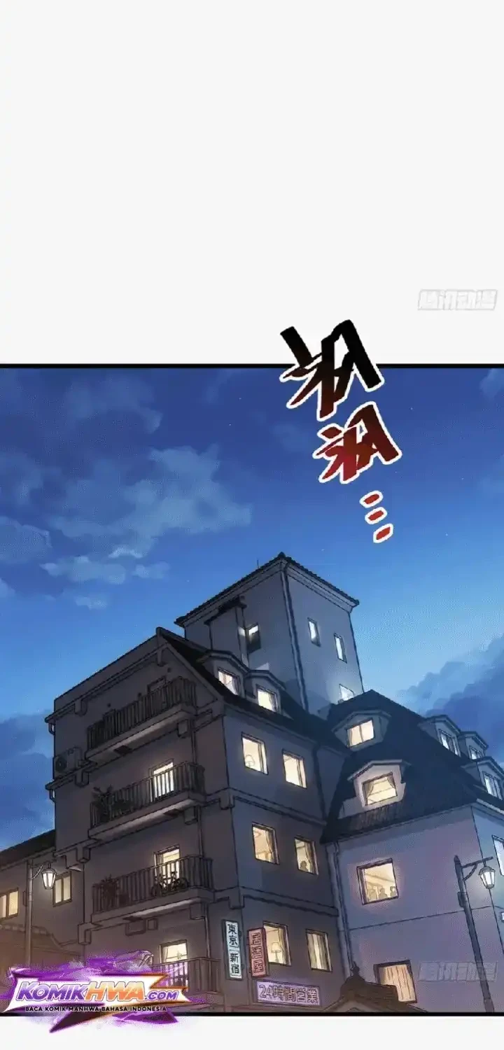 My Avatar Is Becoming the Final Boss (Remake) Chapter 18 Gambar 23