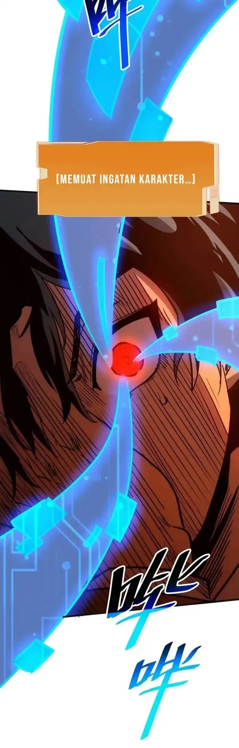My Avatar Is Becoming the Final Boss (Remake) Chapter 2 Gambar 7