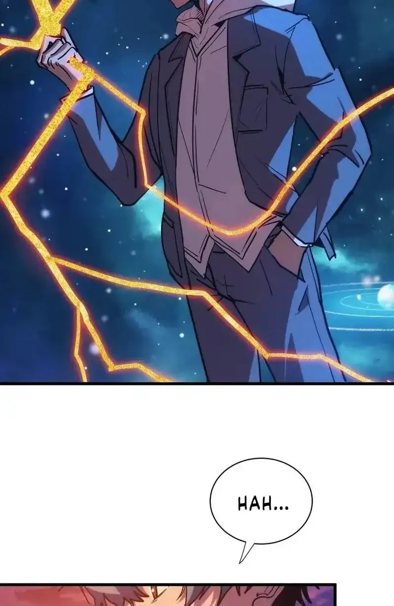My Avatar Is Becoming the Final Boss (Remake) Chapter 2 Gambar 19