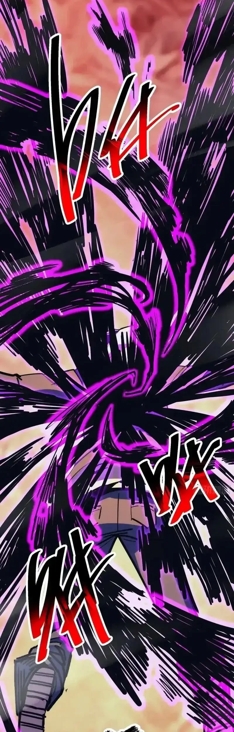 My Avatar Is Becoming the Final Boss (Remake) Chapter 2 Gambar 24