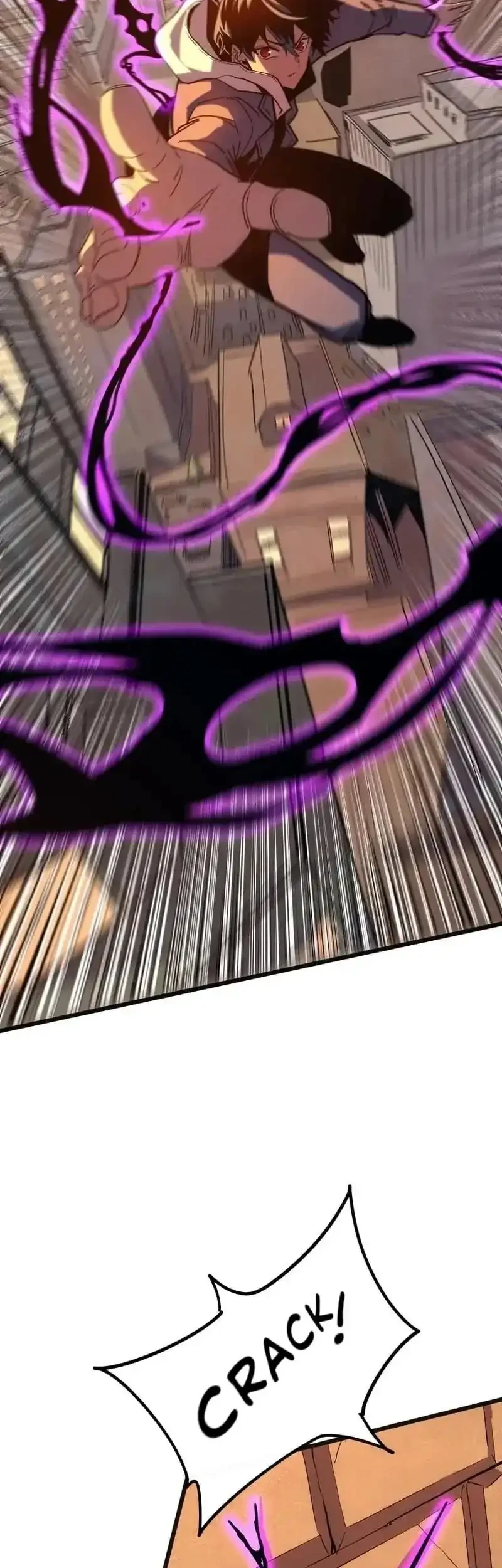 My Avatar Is Becoming the Final Boss (Remake) Chapter 2 Gambar 29