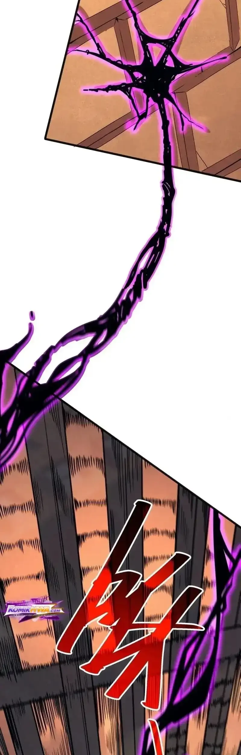 My Avatar Is Becoming the Final Boss (Remake) Chapter 2 Gambar 30