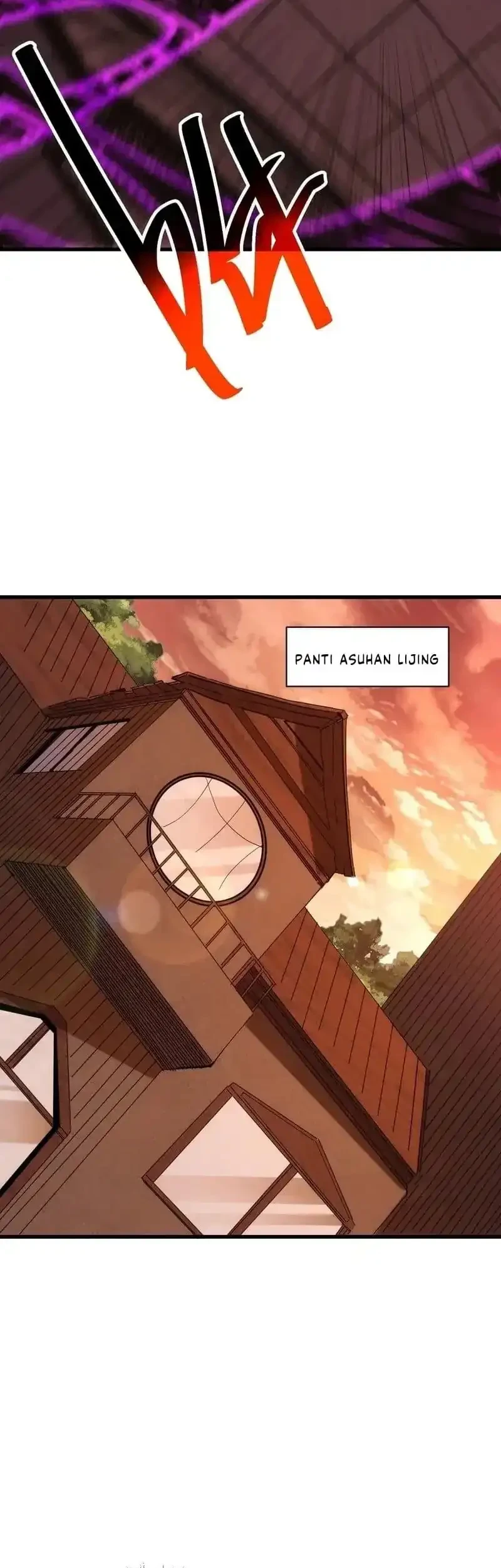 My Avatar Is Becoming the Final Boss (Remake) Chapter 2 Gambar 36