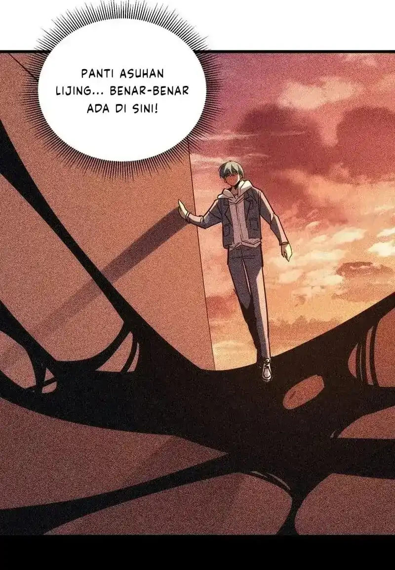 My Avatar Is Becoming the Final Boss (Remake) Chapter 2 Gambar 37