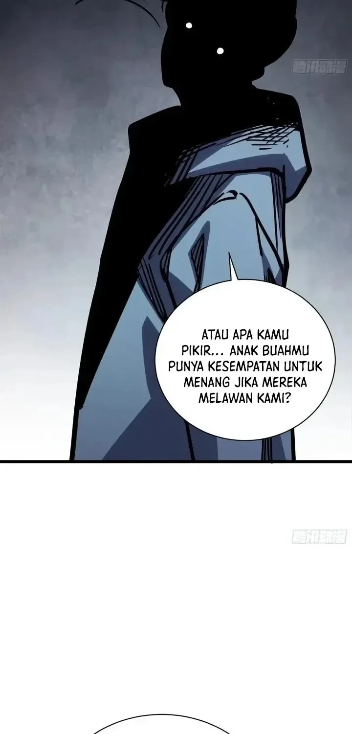 My Avatar Is Becoming the Final Boss (Remake) Chapter 27 Gambar 12