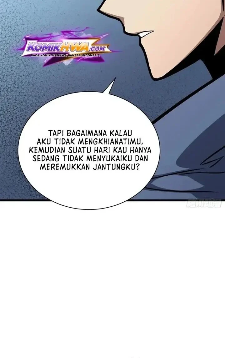 My Avatar Is Becoming the Final Boss (Remake) Chapter 29 Gambar 29