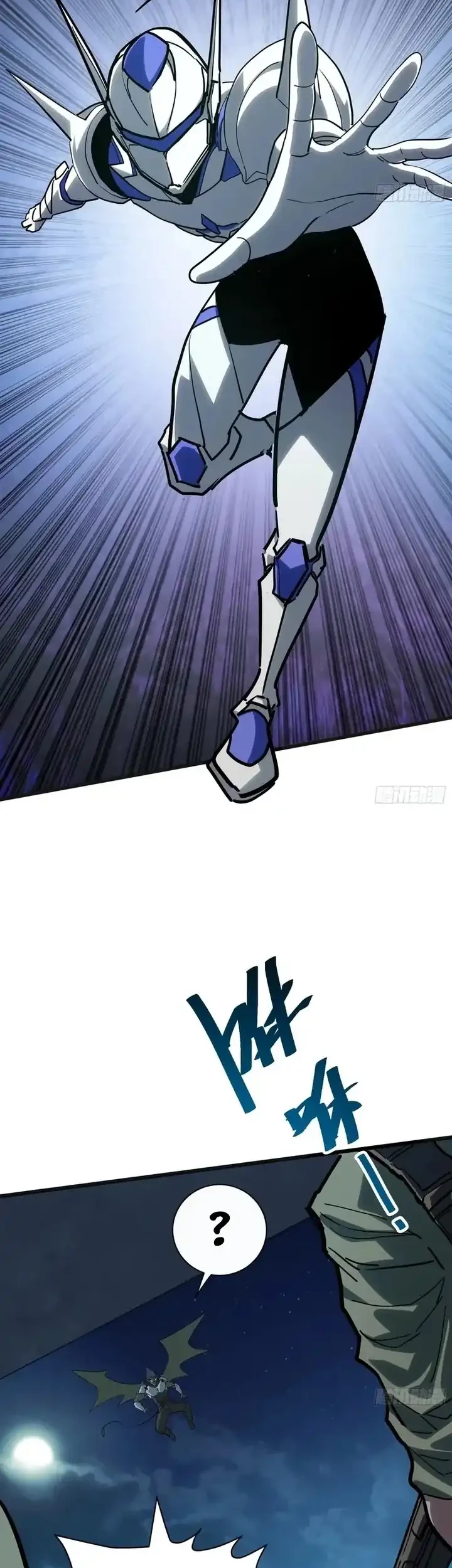 My Avatar Is Becoming the Final Boss (Remake) Chapter 3 Gambar 48