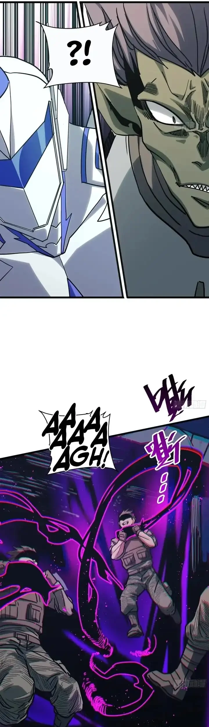 My Avatar Is Becoming the Final Boss (Remake) Chapter 3 Gambar 51