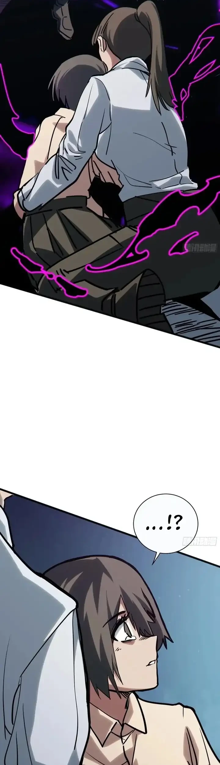 My Avatar Is Becoming the Final Boss (Remake) Chapter 3 Gambar 52