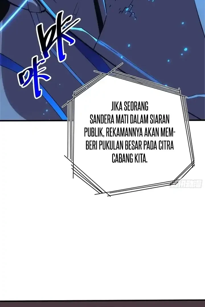 My Avatar Is Becoming the Final Boss (Remake) Chapter 3 Gambar 27