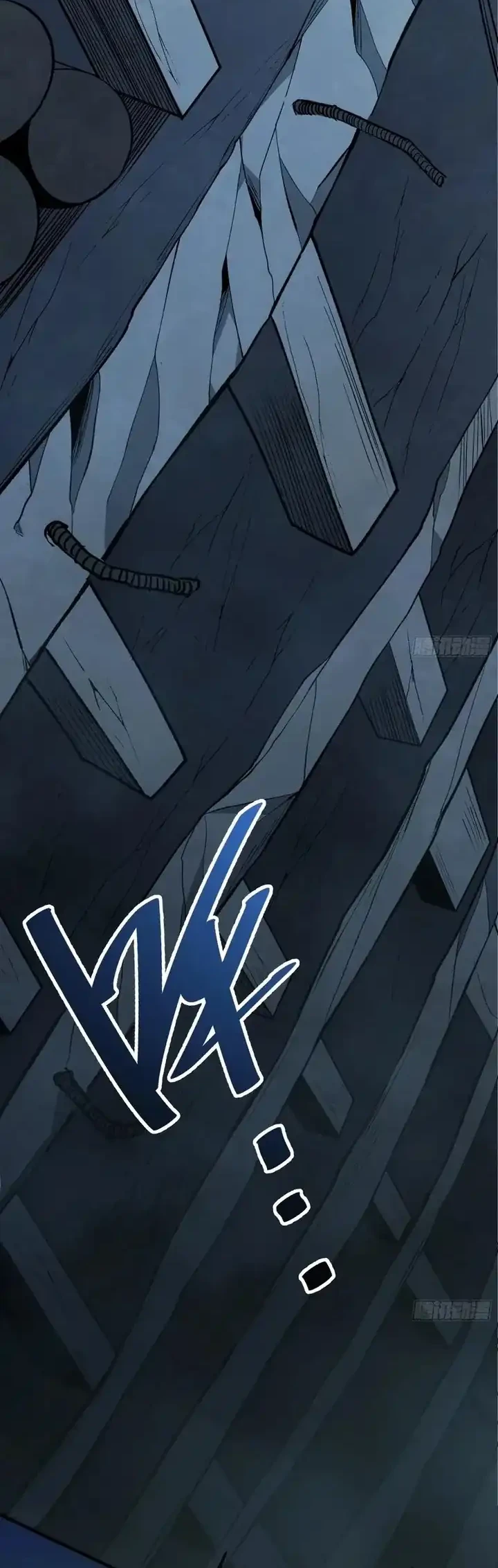 My Avatar Is Becoming the Final Boss (Remake) Chapter 3 Gambar 35