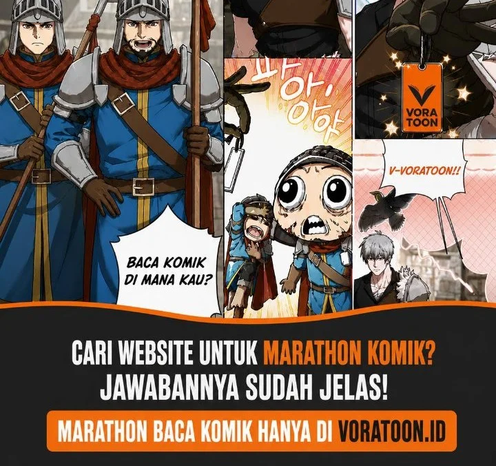 My Avatar Is Becoming the Final Boss (Remake) Chapter 37 Gambar 22