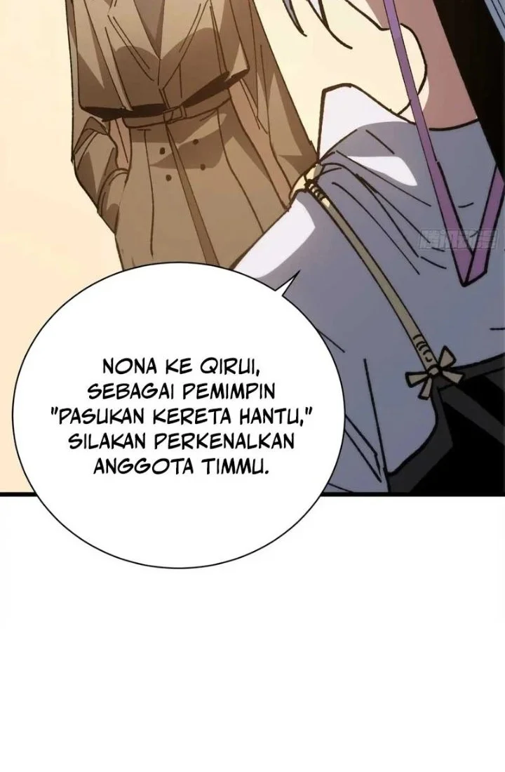My Avatar Is Becoming the Final Boss (Remake) Chapter 39 Gambar 30