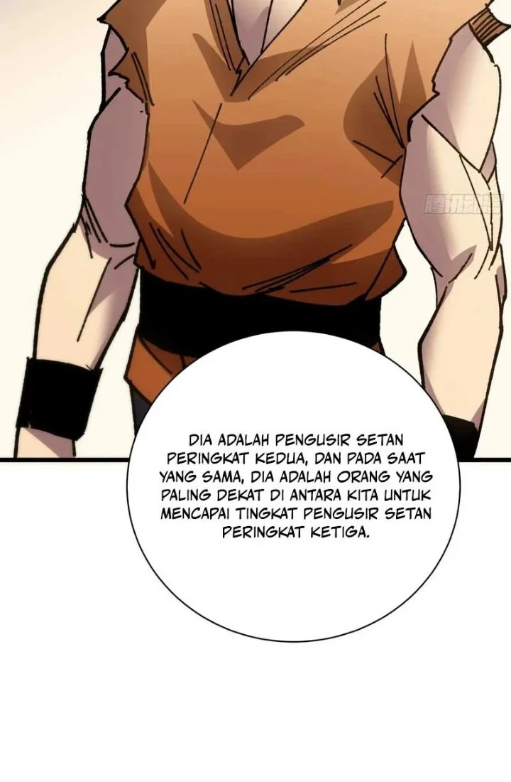 My Avatar Is Becoming the Final Boss (Remake) Chapter 39 Gambar 33