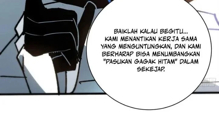 My Avatar Is Becoming the Final Boss (Remake) Chapter 39 Gambar 35