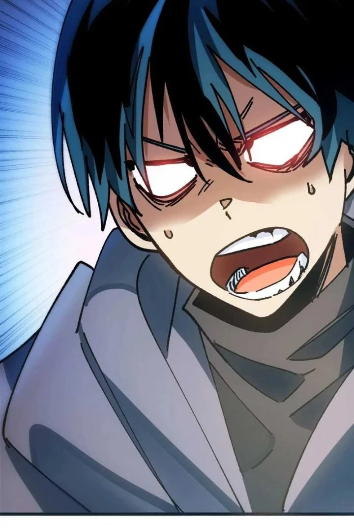 My Avatar Is Becoming the Final Boss (Remake) Chapter 39 Gambar 41