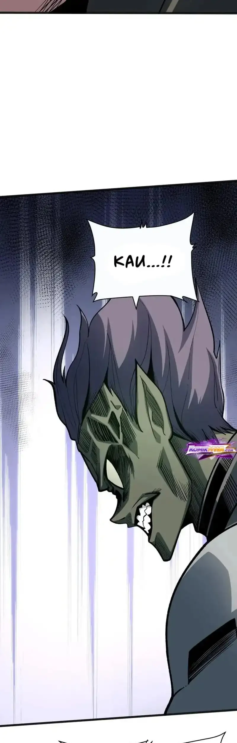 My Avatar Is Becoming the Final Boss (Remake) Chapter 4 Gambar 13