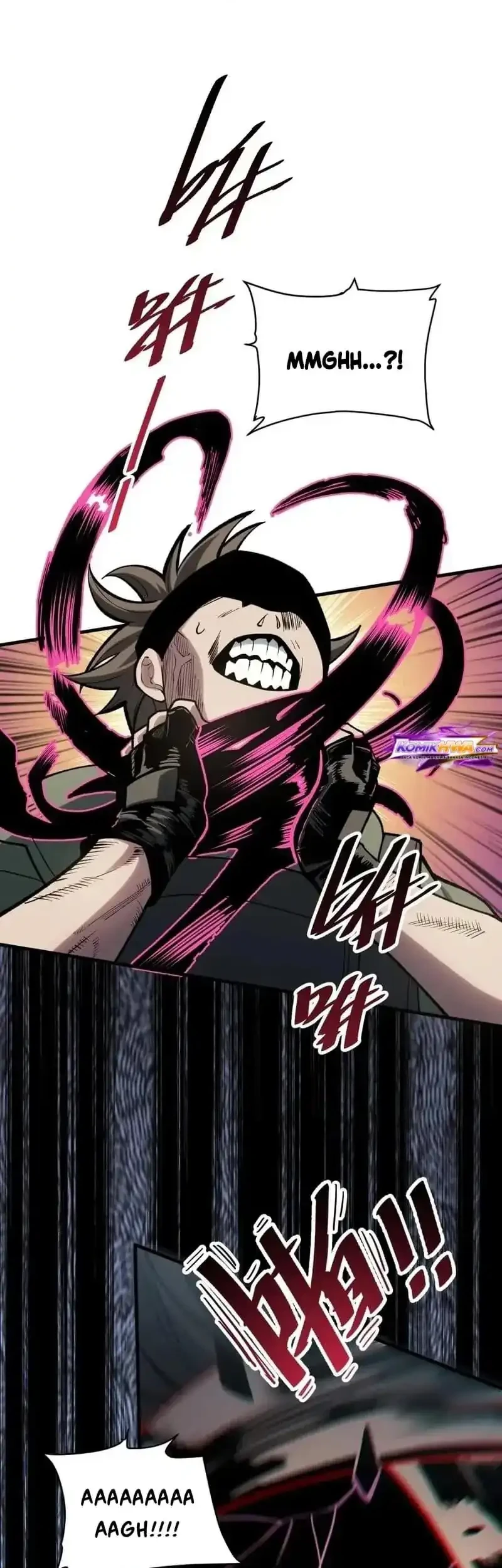 My Avatar Is Becoming the Final Boss (Remake) Chapter 4 Gambar 16