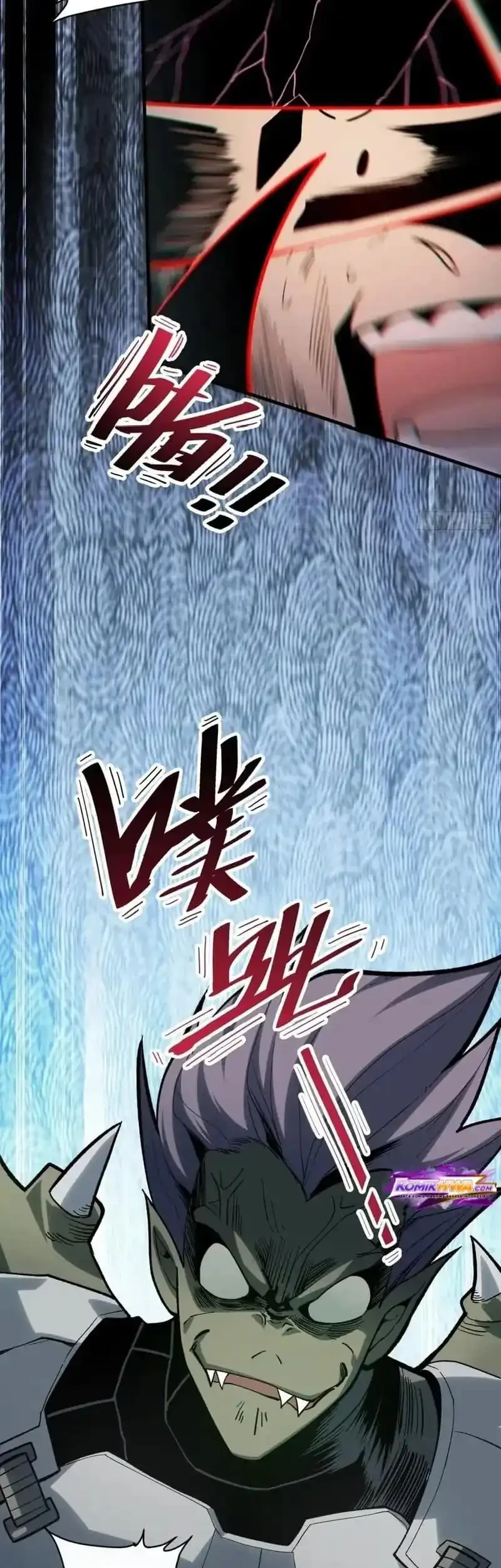 My Avatar Is Becoming the Final Boss (Remake) Chapter 4 Gambar 17