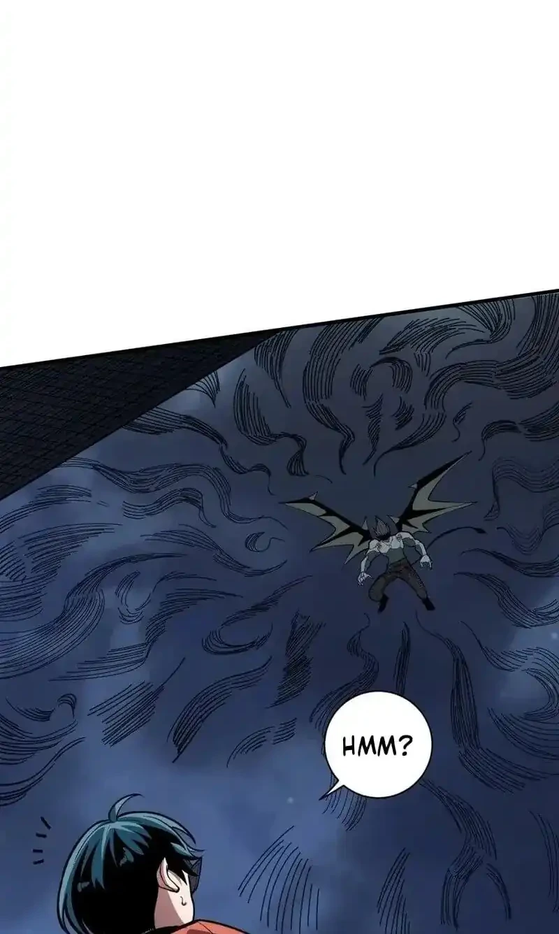 My Avatar Is Becoming the Final Boss (Remake) Chapter 4 Gambar 24