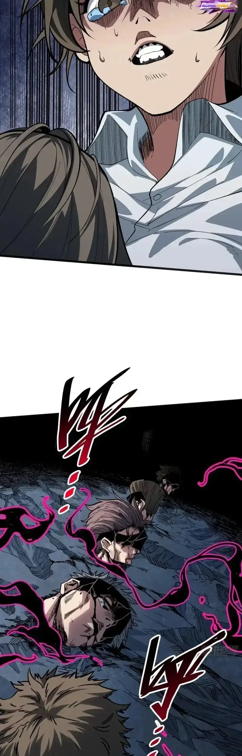 My Avatar Is Becoming the Final Boss (Remake) Chapter 4 Gambar 28
