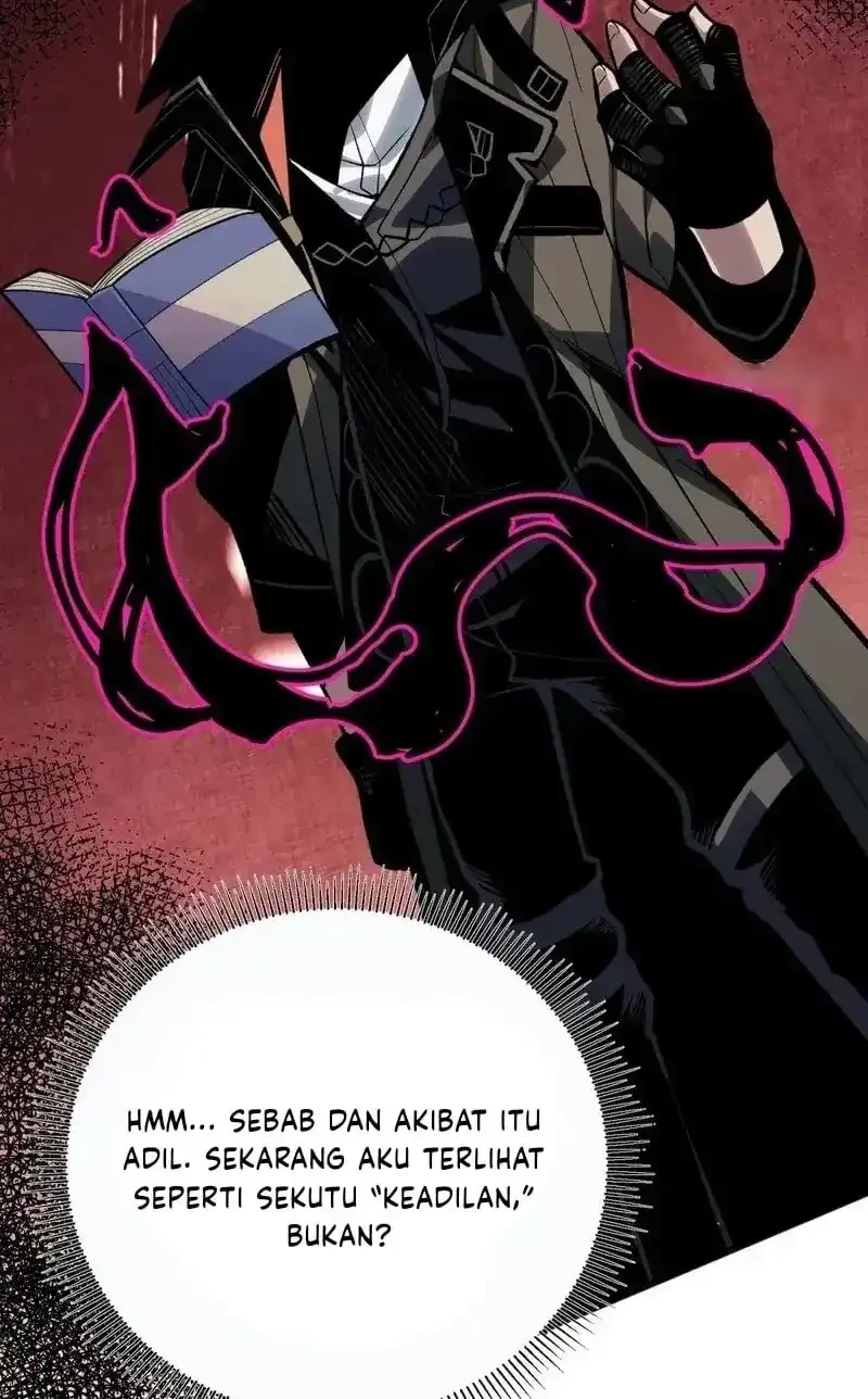 My Avatar Is Becoming the Final Boss (Remake) Chapter 4 Gambar 30