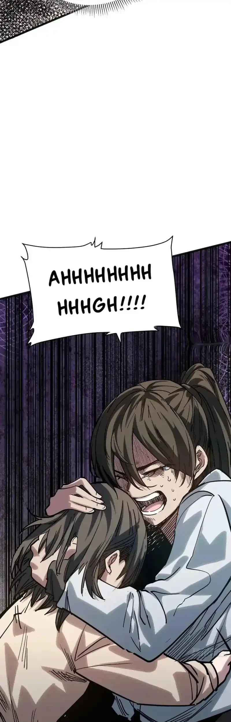 My Avatar Is Becoming the Final Boss (Remake) Chapter 4 Gambar 31