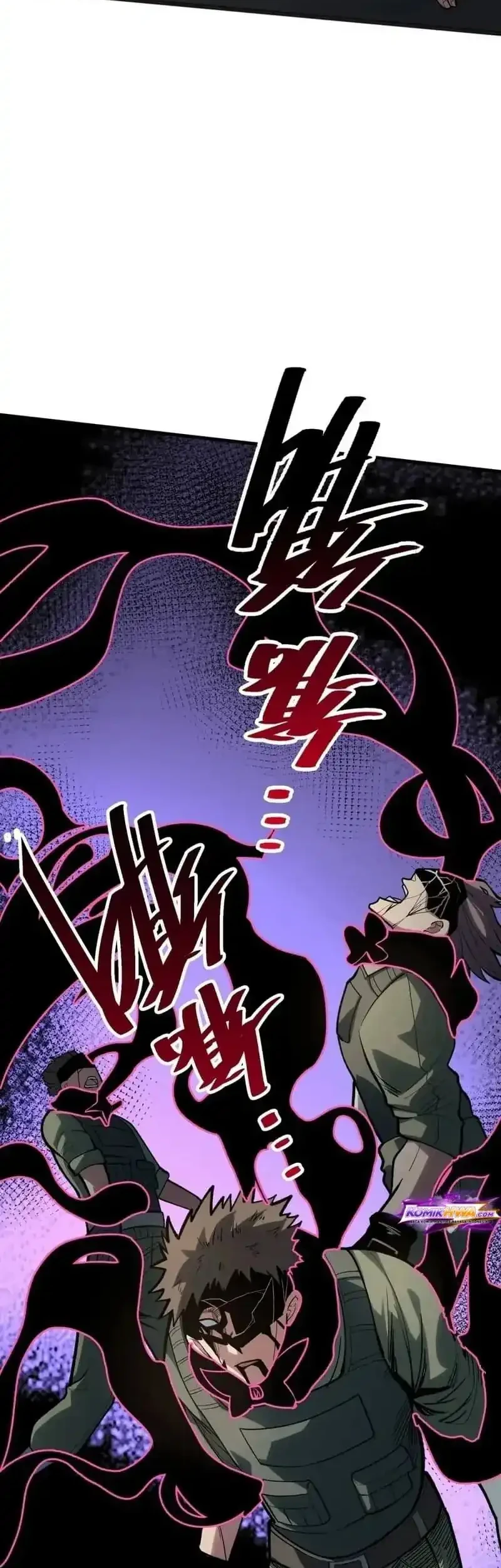 My Avatar Is Becoming the Final Boss (Remake) Chapter 4 Gambar 34