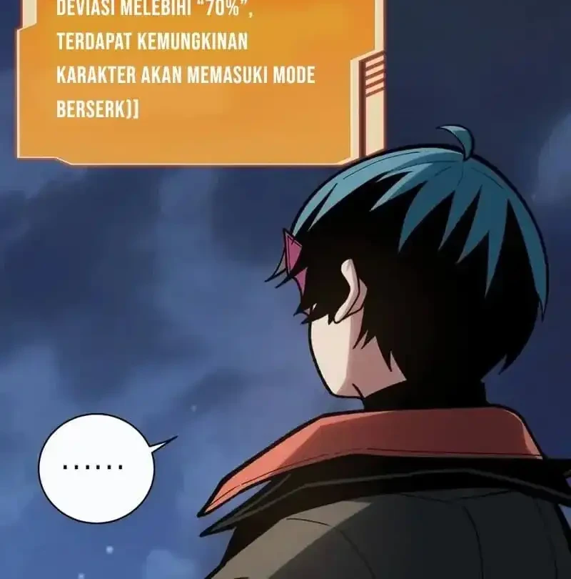 My Avatar Is Becoming the Final Boss (Remake) Chapter 4 Gambar 37