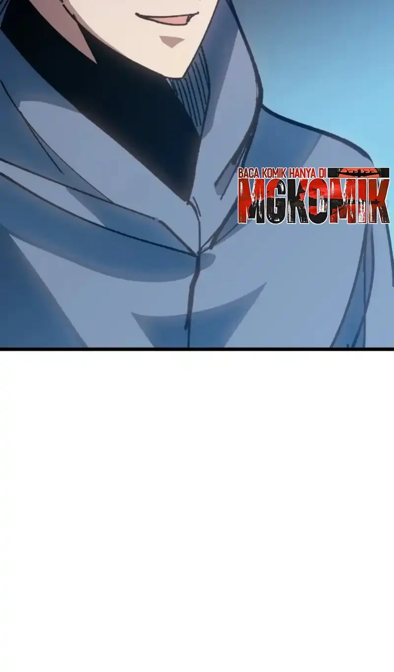 My Avatar Is Becoming the Final Boss (Remake) Chapter 41 Gambar 35